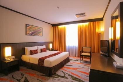 Hotel Sri Petaling - image 18