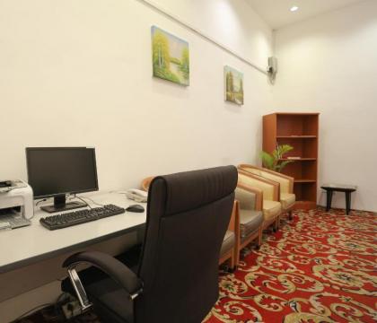 Hotel Sri Petaling - image 19