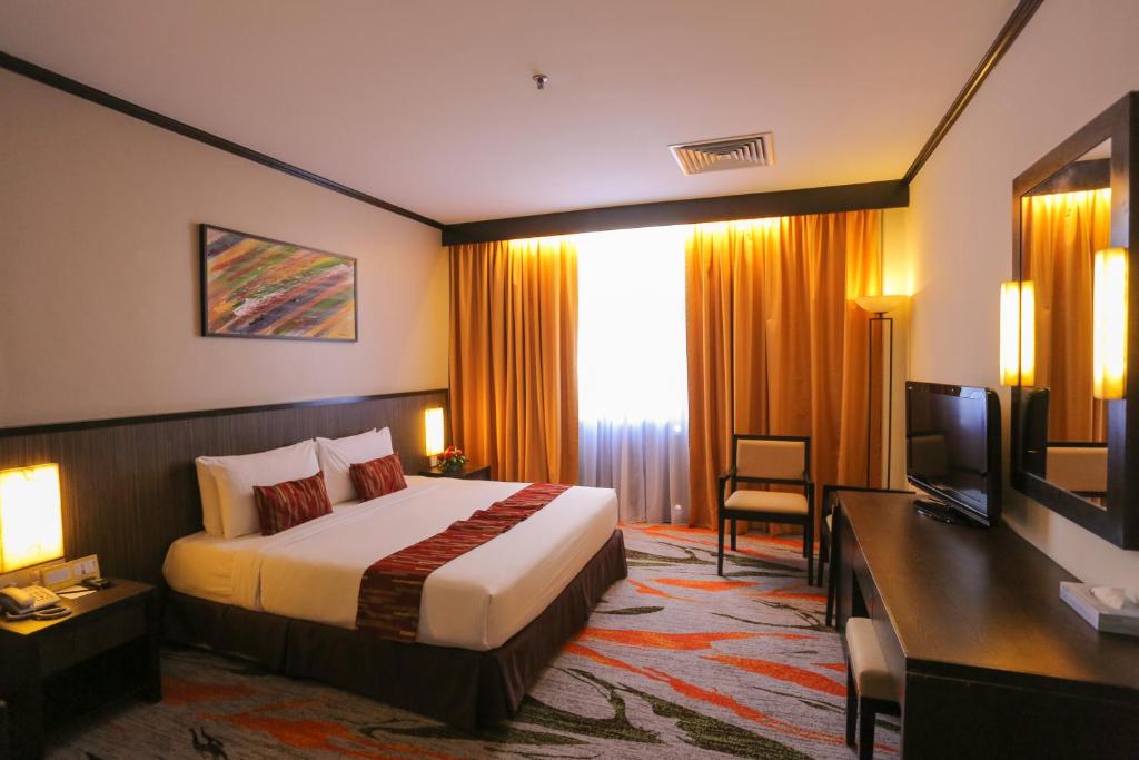 Hotel Sri Petaling - image 3