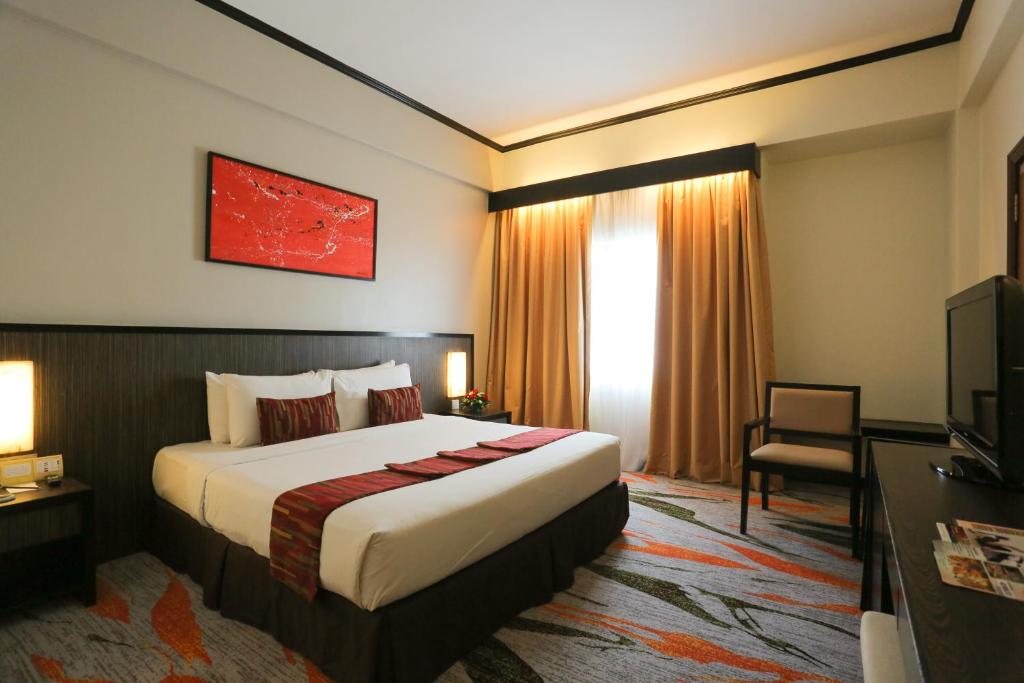 Hotel Sri Petaling - image 4