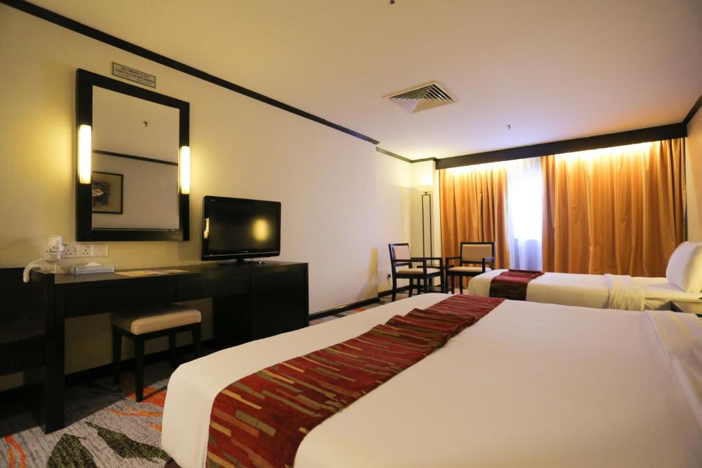 Hotel Sri Petaling - image 5