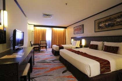 Hotel Sri Petaling - image 6