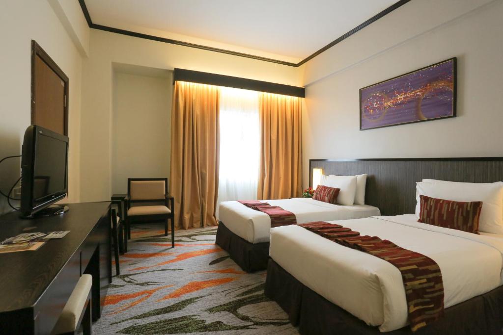 Hotel Sri Petaling - image 7