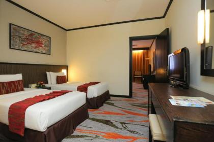 Hotel Sri Petaling - image 9