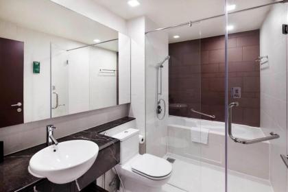 Parkroyal Serviced Suites Kuala Lumpur - image 20