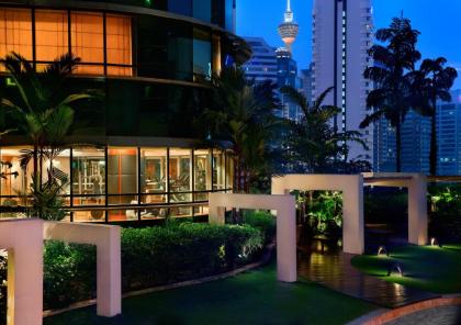 Pullman Kuala Lumpur City Centre Hotel and Residences - image 14