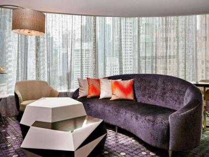 Pullman Kuala Lumpur City Centre Hotel and Residences - image 16