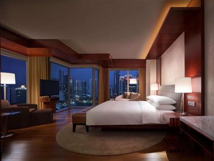 Grand Hyatt Kuala Lumpur Hotel - image 14