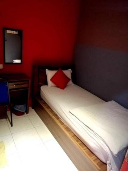 My Home Hotel Wangsa Maju - image 12