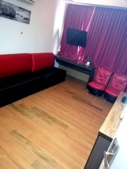 My Home Hotel Wangsa Maju - image 14