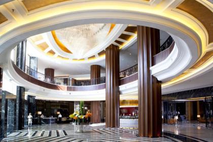 The Majestic Hotel Kuala Lumpur Autograph Collection by Marriott - image 1