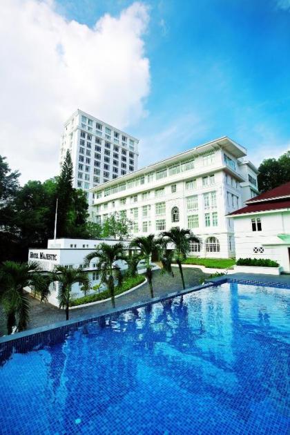The Majestic Hotel Kuala Lumpur Autograph Collection by Marriott - image 17