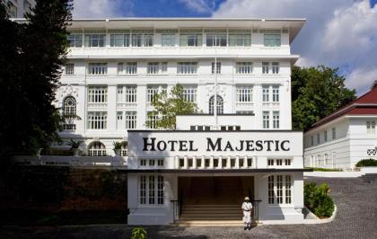 The Majestic Hotel Kuala Lumpur Autograph Collection by Marriott - image 18