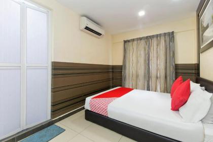 OYO 124 Hotel Seniman Sentul - image 11