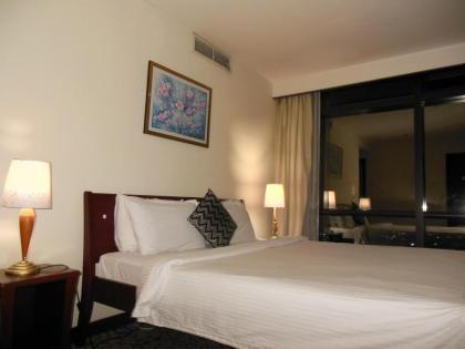 Serviced Apartments @ Times Square Kuala Lumpur - image 11