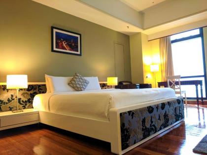 Serviced Apartments @ Times Square Kuala Lumpur - image 13