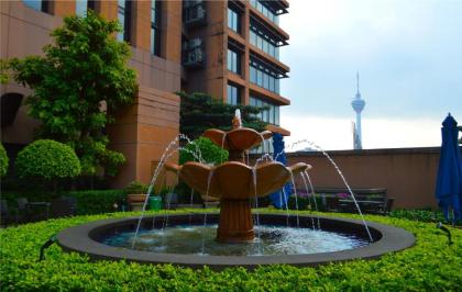 Serviced Apartments @ Times Square Kuala Lumpur - image 17