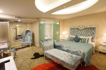 Maison Boutique Theme Hotel @ Bukit Bintang City Centre - image 1