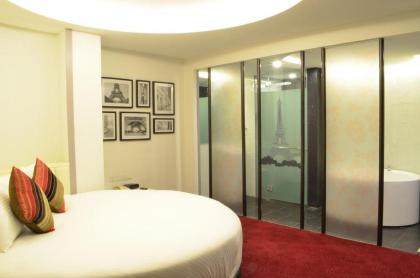 Maison Boutique Theme Hotel @ Bukit Bintang City Centre - image 10