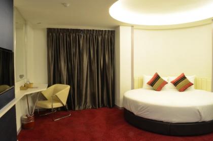 Maison Boutique Theme Hotel @ Bukit Bintang City Centre - image 11