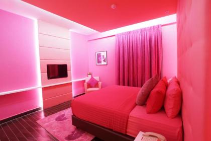 Maison Boutique Theme Hotel @ Bukit Bintang City Centre - image 12