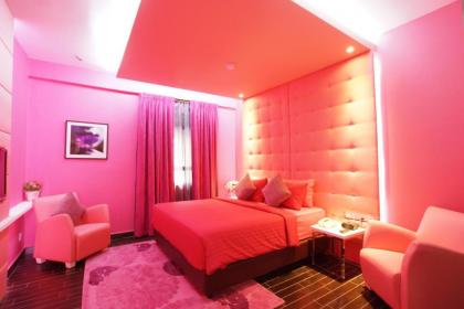 Maison Boutique Theme Hotel @ Bukit Bintang City Centre - image 13