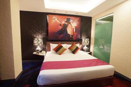 Maison Boutique Theme Hotel @ Bukit Bintang City Centre - image 15