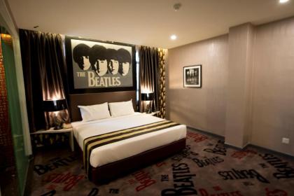 Maison Boutique Theme Hotel @ Bukit Bintang City Centre - image 17