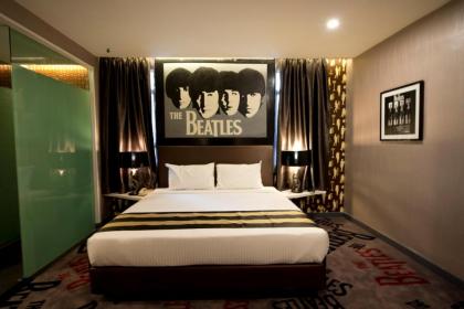 Maison Boutique Theme Hotel @ Bukit Bintang City Centre - image 19