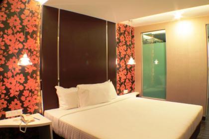 Maison Boutique Theme Hotel @ Bukit Bintang City Centre - image 2