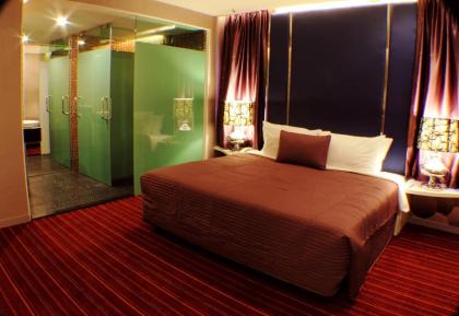 Maison Boutique Theme Hotel @ Bukit Bintang City Centre - image 7