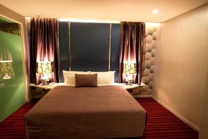 Maison Boutique Theme Hotel @ Bukit Bintang City Centre - image 8