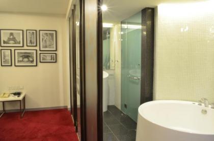 Maison Boutique Theme Hotel @ Bukit Bintang City Centre - image 9