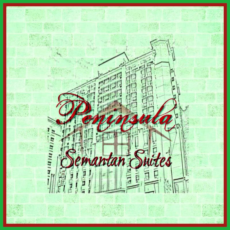 Peninsula Semantan Suites - main image