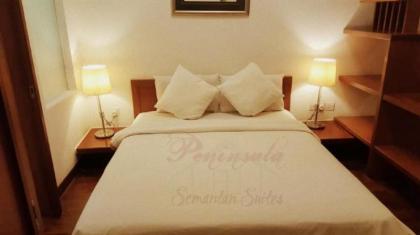 Peninsula Semantan Suites - image 11