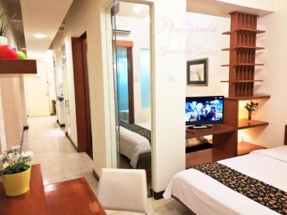 Peninsula Semantan Suites - image 3