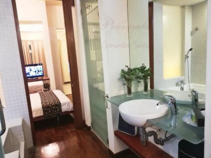 Peninsula Semantan Suites - image 5