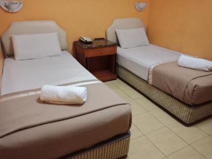 Hotel Times Inn Batu Caves - image 11