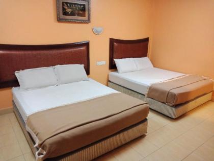 Hotel Times Inn Batu Caves - image 15