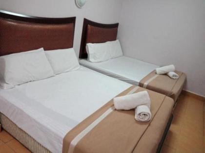 Hotel Times Inn Batu Caves - image 17