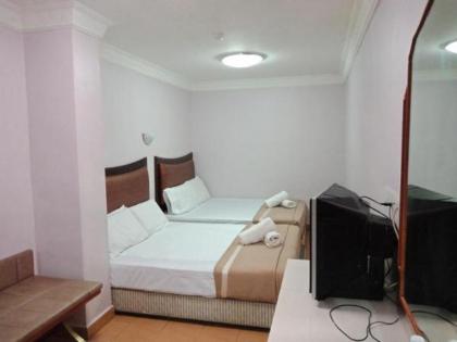 Hotel Times Inn Batu Caves - image 18