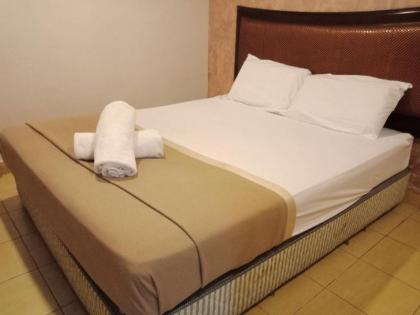 Hotel Times Inn Batu Caves - image 19