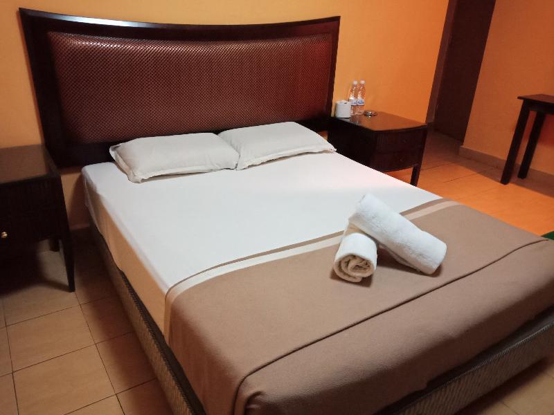 Hotel Times Inn Batu Caves - image 7