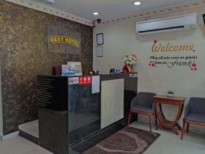 Fast Hotel Setapak - image 11