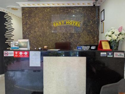 Fast Hotel Setapak - image 13