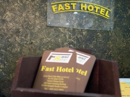 Fast Hotel Setapak - image 14