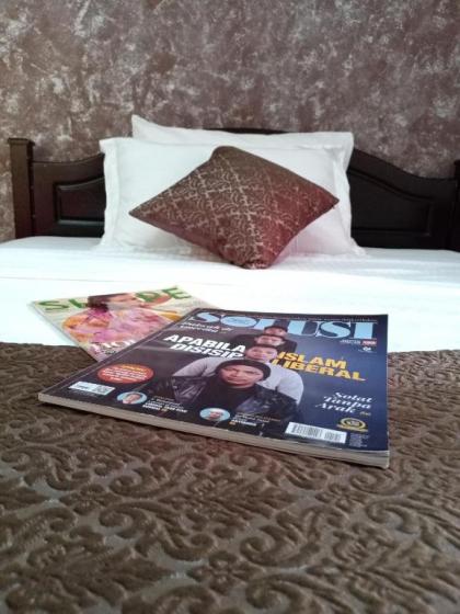 Fast Hotel Setapak - image 18