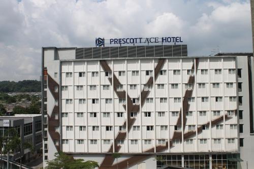 Prescott Ace Kuala Lumpur Cheras - image 7