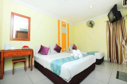 Sun Inns Hotel Kepong - image 19