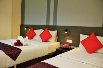 Sun Inns Hotel Kepong - image 20